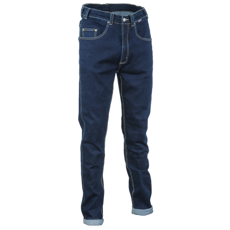 COFRA PANTALONE ASTORGA BLUE JEANS TG.46