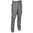 COFRA PANTALONE TOZEUR C/GINOCCH. GRIGIO TG.L