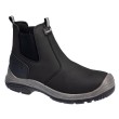 SCARPA MOD.STIVALETTO NERO S7 (PORTWEST) N.42