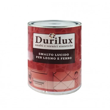 DURILUX SMALTO UNIV.ORO LT.0.750